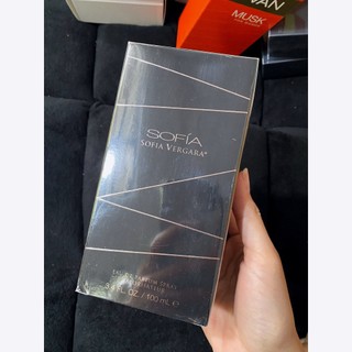 [Order] Nước hoa nữ Sofia by Sofia Vergara EDP 100ml chính hãng Mỹ