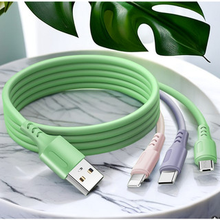 Cáp sạc micro tại huế USB Dài 1M Cho Điện Thoại Android