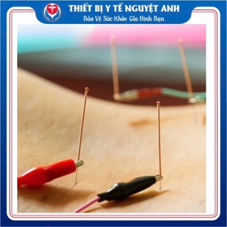 Combo 10 Dây châm cứu cao cấp 2 đầu VN