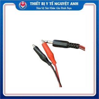 Combo 10 Dây châm cứu cao cấp 2 đầu VN