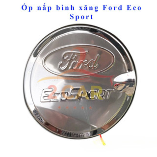 Ốp nắp xăng Ford EcoSport