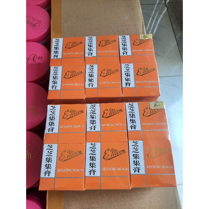 Lố 12h kem emon chi chi