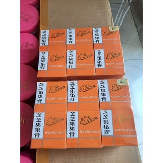 Lố 12h kem emon chi chi