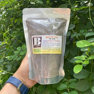 GẠO LỨT MÈ ĐEN RANG BROWN RICE