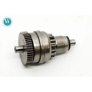 Lao Đề Liberty -Vespa Lx -Zip