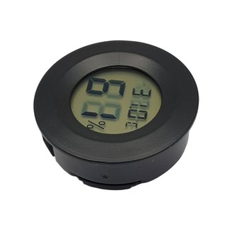 Đồng hồ đo nhiệt độ, độ ẩm - NY19