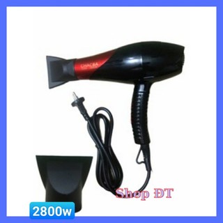 Máy xấy tóc tạo kiểuDeliya công suất lớn 2800W BH12 tháng