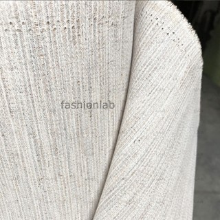 Canh tóc / Canvas vải mếch khâu lược tạo dáng cho áo khoác (m) #0207