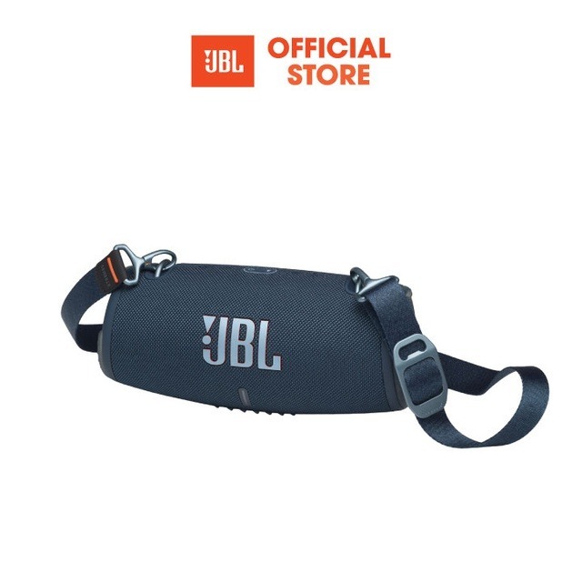 LOA BLUETOOTH XTREME 3 Siêu Bass Nghe Nhạc Hay Bass Trầm Dùng Được Usb Thẻ Nhớ Cổng 3.5 [ BH 06 Tháng 1 đổi 1 ] | BigBuy360 - bigbuy360.vn