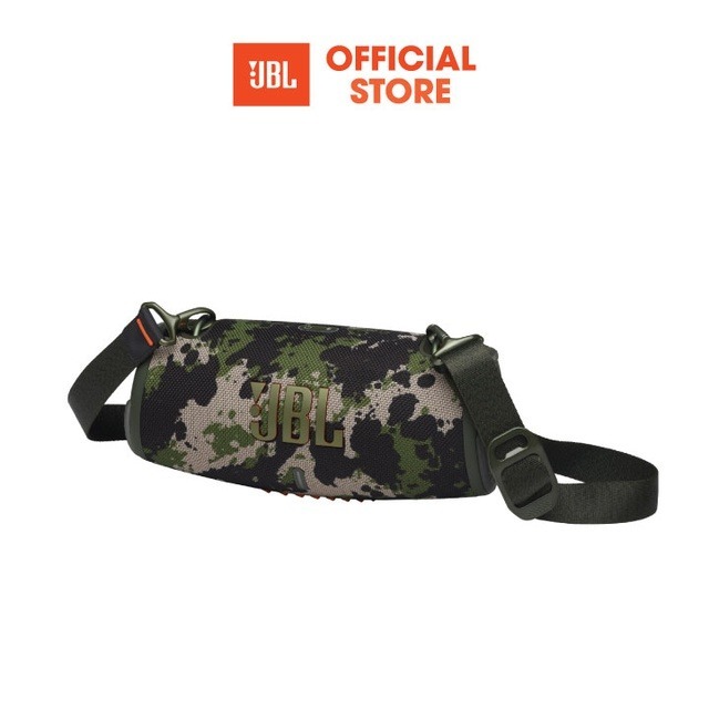 LOA BLUETOOTH XTREME 3 Siêu Bass Nghe Nhạc Hay Bass Trầm Dùng Được Usb Thẻ Nhớ Cổng 3.5 [ BH 06 Tháng 1 đổi 1 ] | BigBuy360 - bigbuy360.vn