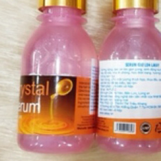 Serum dưỡng tóc, giữ lọn tóc uốn Lakay 130ml