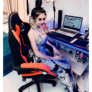 Ghế Gaming Zero S Mẫu Mới Nhất