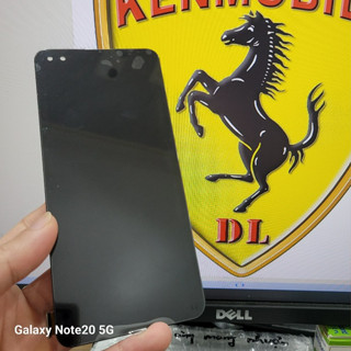 Màn Hình Tương Thích OP Reno 4 / A93, Loại INCELL (tặng keo dán + cường lực)