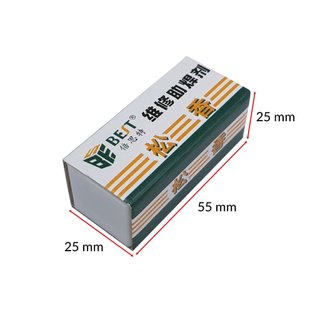 [HCM] Nhựa thông BEST [ĐIỆN TỬ]