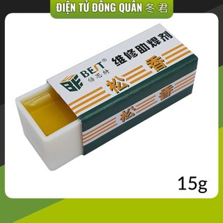 Nhựa thông best
