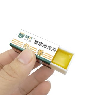 [HCM] Nhựa thông BEST [ĐIỆN TỬ]