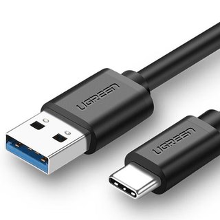 Cáp usb type c to usb 3.0 ugreen 20882 dài 1m- hàng chính hãng