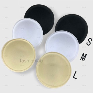 Mút cup full ngực tròn đồ bơi, áo tập, áo lót (cặp) #0207