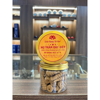 Nụ trầm hương đặc biệt,nụ trầm cao cấp 100% trầm hương tự nhiên không hoá chất.