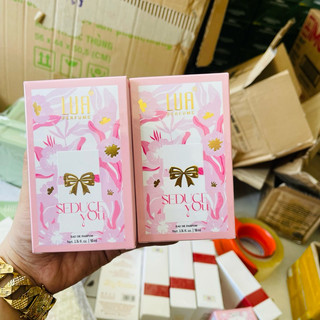 [CHÍNH HÃNG]Nước hoa nữ Seduce You 50ml - LUA