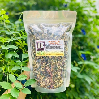Trà ngũ cốc 5 loại đậu Brown Rice 01kg