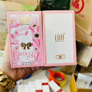 [CHÍNH HÃNG]Nước hoa nữ Seduce You 50ml - LUA