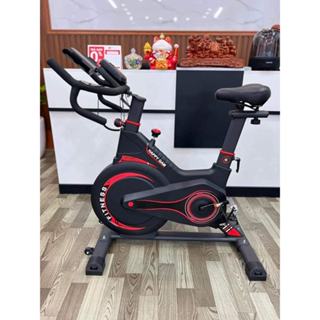 XE ĐẠP THỂ DỤC FITNESS HAPPY GAM - Xe đạp tại nhà, giảm cân, tăng cường sức khoẻ