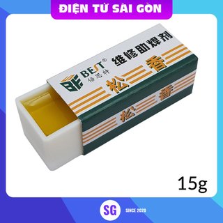 Nhựa thông BEST - LGRG