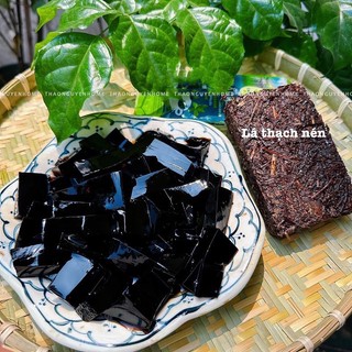 Thạch đen Cao Bằng