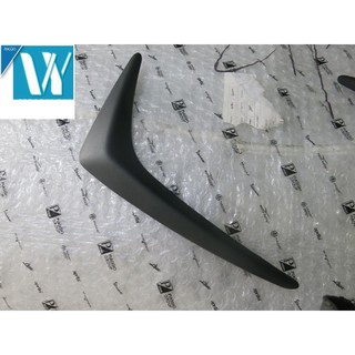 Nẹp yếm trước xe Fly IE