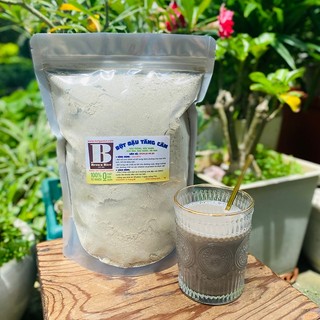 Bột đậu tăng cân Brown Rice ( đậu trắng, đậu xanh, đậu đen, đậu nành, mè đen )