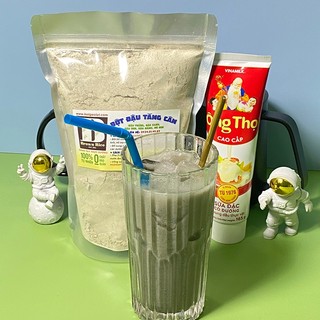Bột đậu tăng cân Brown Rice ( đậu trắng, đậu xanh, đậu đen, đậu nành, mè đen )