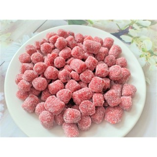 Ô mai/kẹo dâu tây Đà Lạt