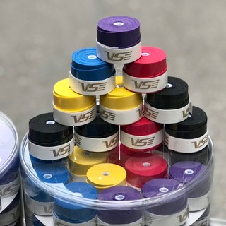 COMBO 10 CUỘN Cuốn cán Vợt cầu lông