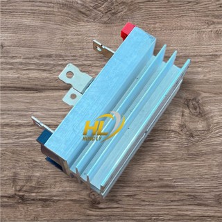 Tụ Đi ốt 4 chân củ phát điện 3KW phụ tùng máy phát điện phụ tùng máy nông nghiệp phụ tùng Hùng Lỳ