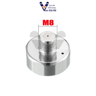 Đồng hồ đo áp suất 10Mpa