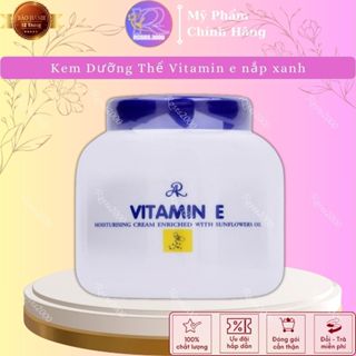 Kem Vitamin E Nắp Xanh Thái Lan ( Hàng Chuẩn )