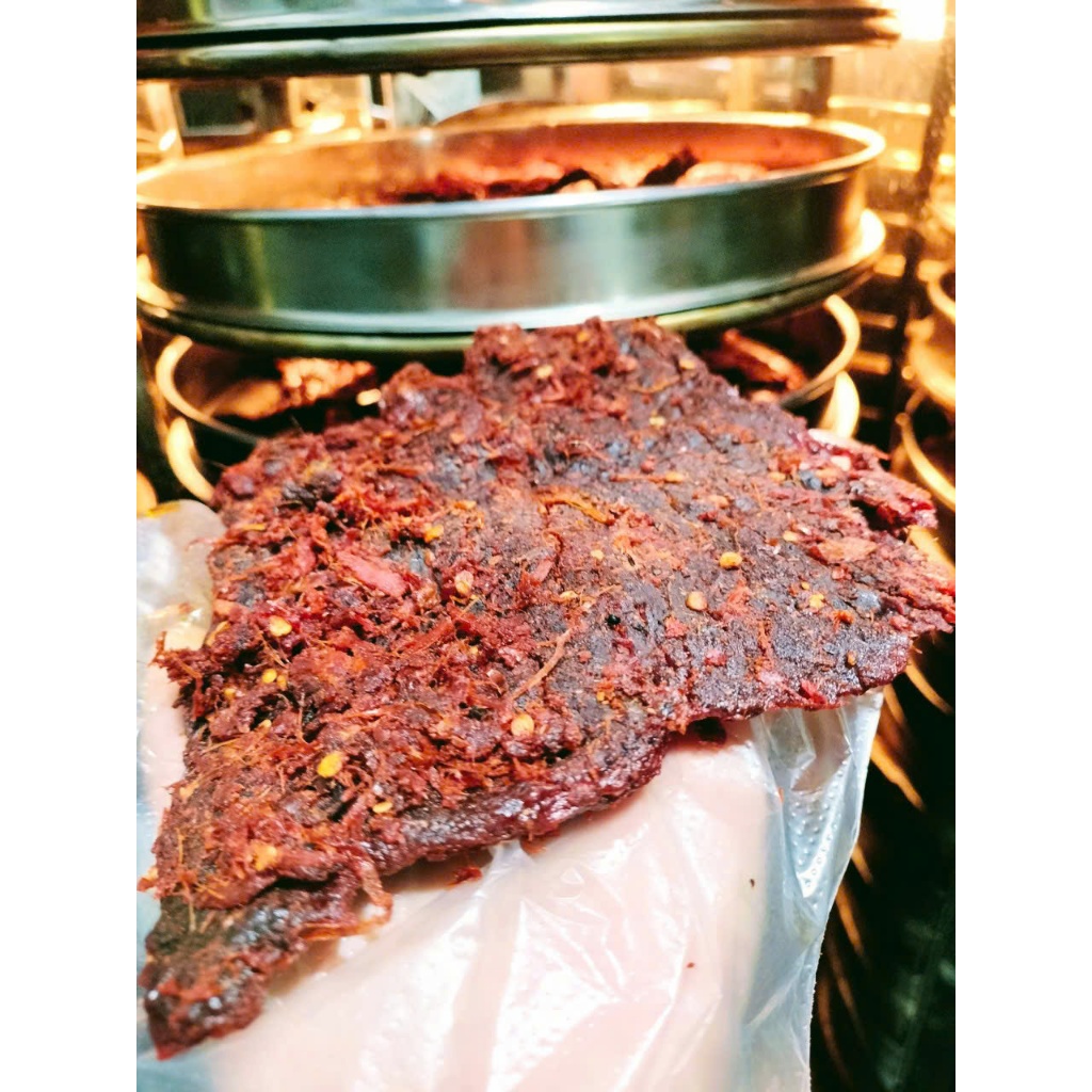 Máy sấy chè, lông mi, thực phẩm có 6 khay xoay tròn - INOX CAO CẤP- Bảo hành 12 tháng