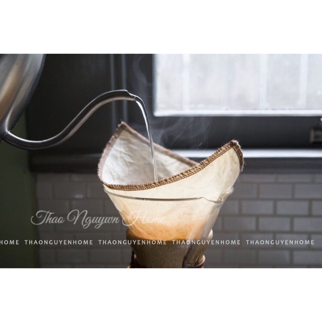 Tấm lọc cà phê