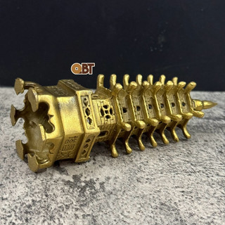 Tháp Văn Xương 7 tầng bằng đồng phong thuỷ