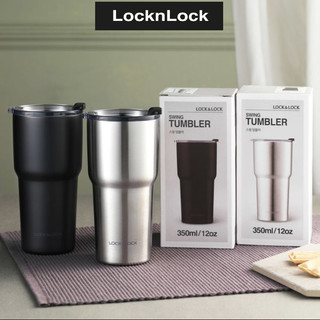 Ly Giữ Nhiệt LocknLock Swing Tumbler Dung Tích 350ml LHC4179