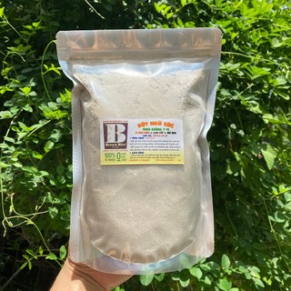 BỘT NGŨ CỐC 7 VỊ BROWN RICE 1kg ( 5 loại đậu, gạo lứt, mè đen )