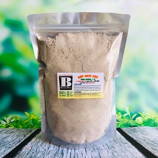 BỘT NGŨ CỐC 7 VỊ BROWN RICE 1kg ( 5 loại đậu, gạo lứt, mè đen )