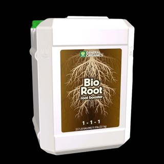 Phân bón General Hydroponics Bio Root chuyên dùng kích rễ cho cây trồng
