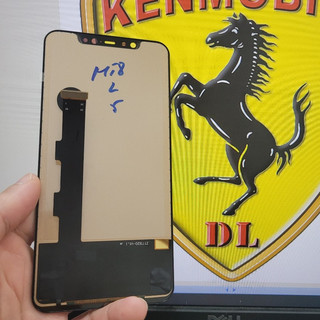 Màn hình tương thích xiaomi mi8 / mi 8 loại incell