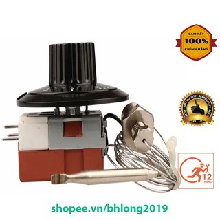 Công tắc nhiệt độ Rainbow TS-320, TS-120 HCM