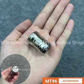 Chụp Giò Đạp Salaya Kiểu Thái V2 Gắn Wave Dream Future Vario Và Các Dòng Xe Honda Khác