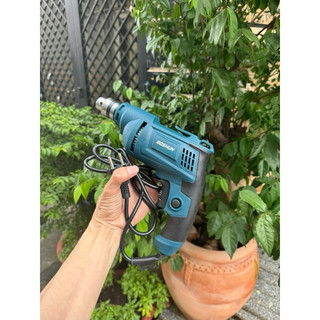 Máy khoan BOSHUN 10ly chỉnh tốc