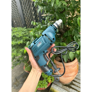 Máy khoan BOSHUN 10ly chỉnh tốc