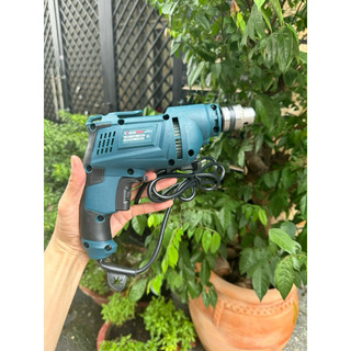 Máy khoan BOSHUN 10ly chỉnh tốc